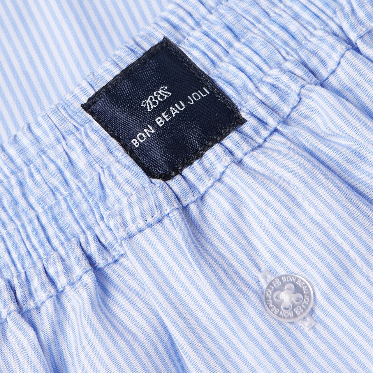 Boxershort Florent - Porcelain Blue